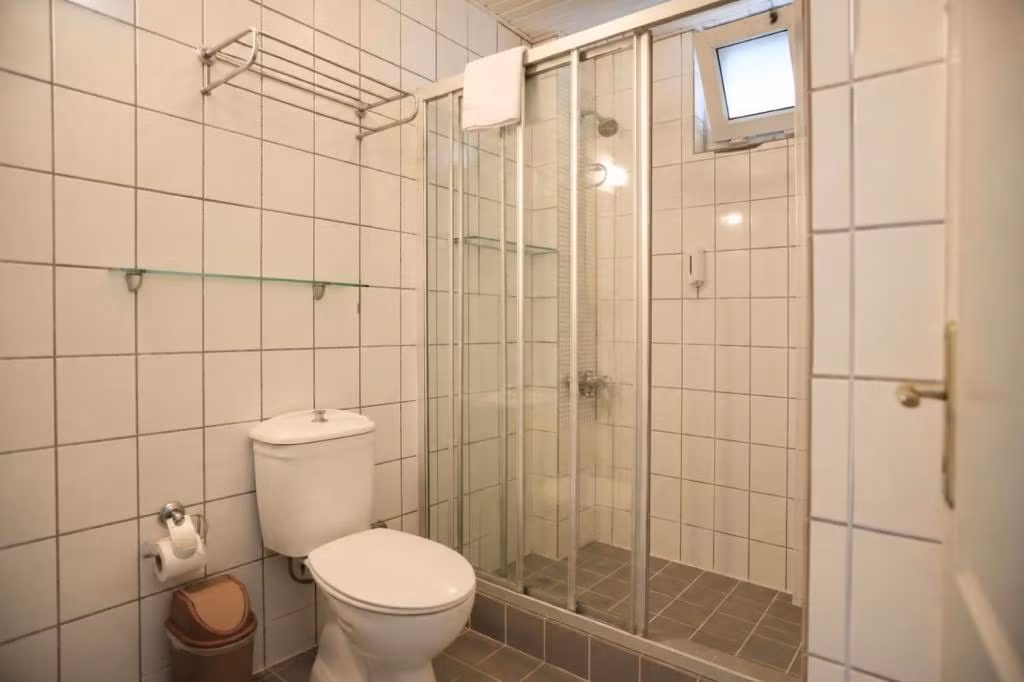 Angel Beach Hotel Kızkalesi — 6