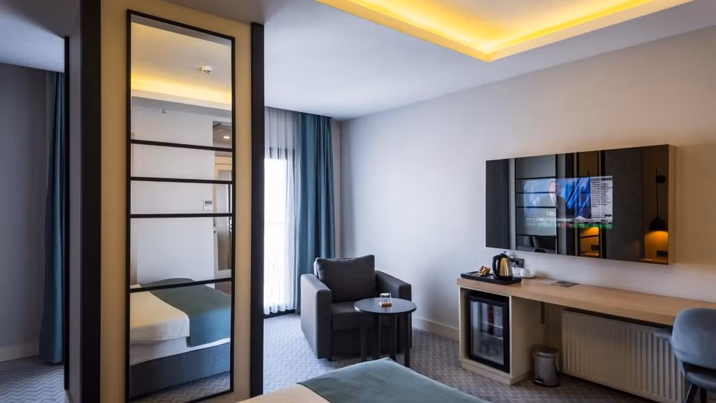 Otel Resmi