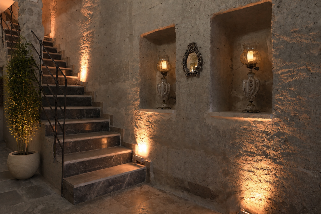 Angels City Cave Cappadocia — 3