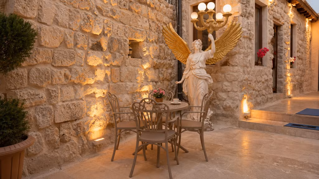 Angels City Cave Cappadocia — 6