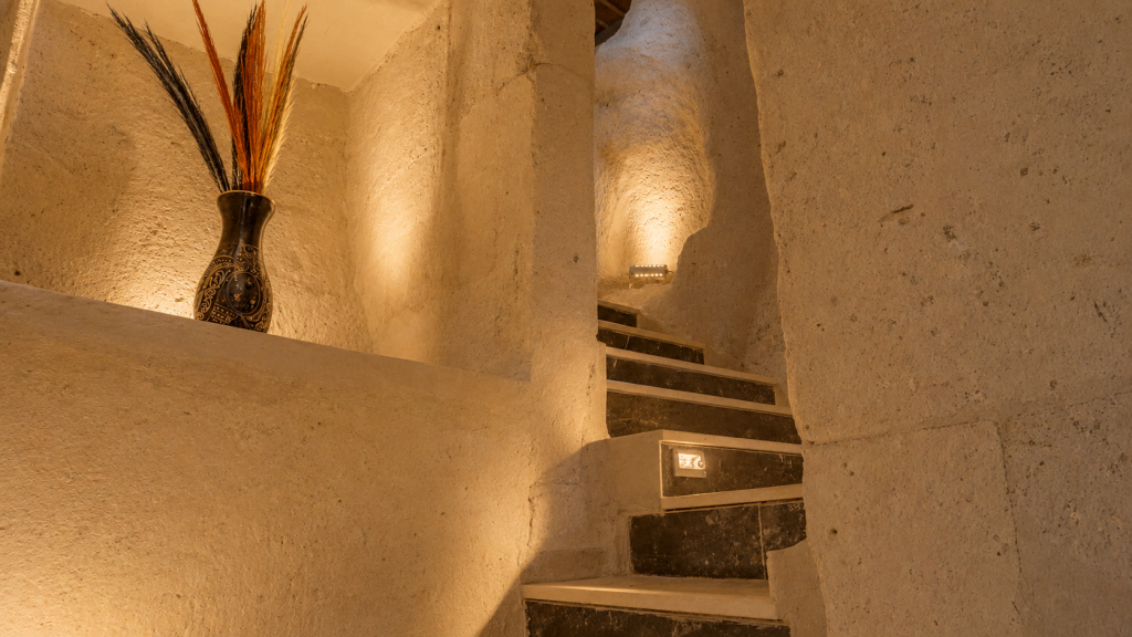 Angels City Cave Cappadocia — 7