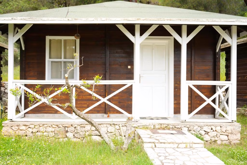Angels Garden Bungalows — 2