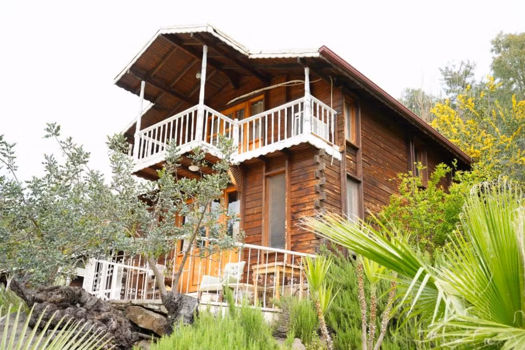 Angels Garden Bungalows — 6