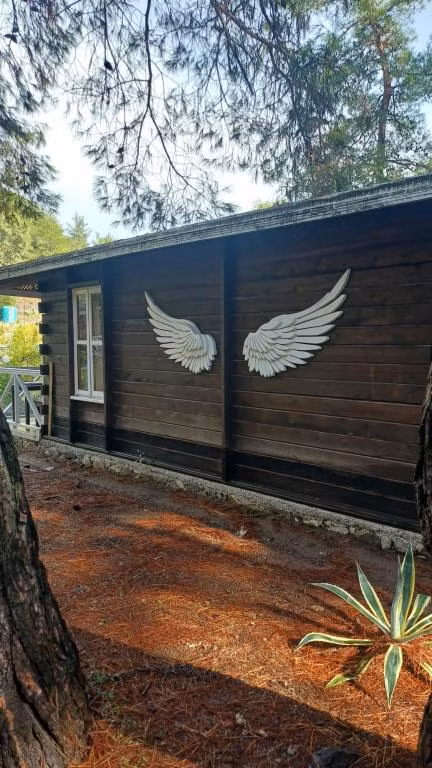 Angels Garden Bungalows — 9