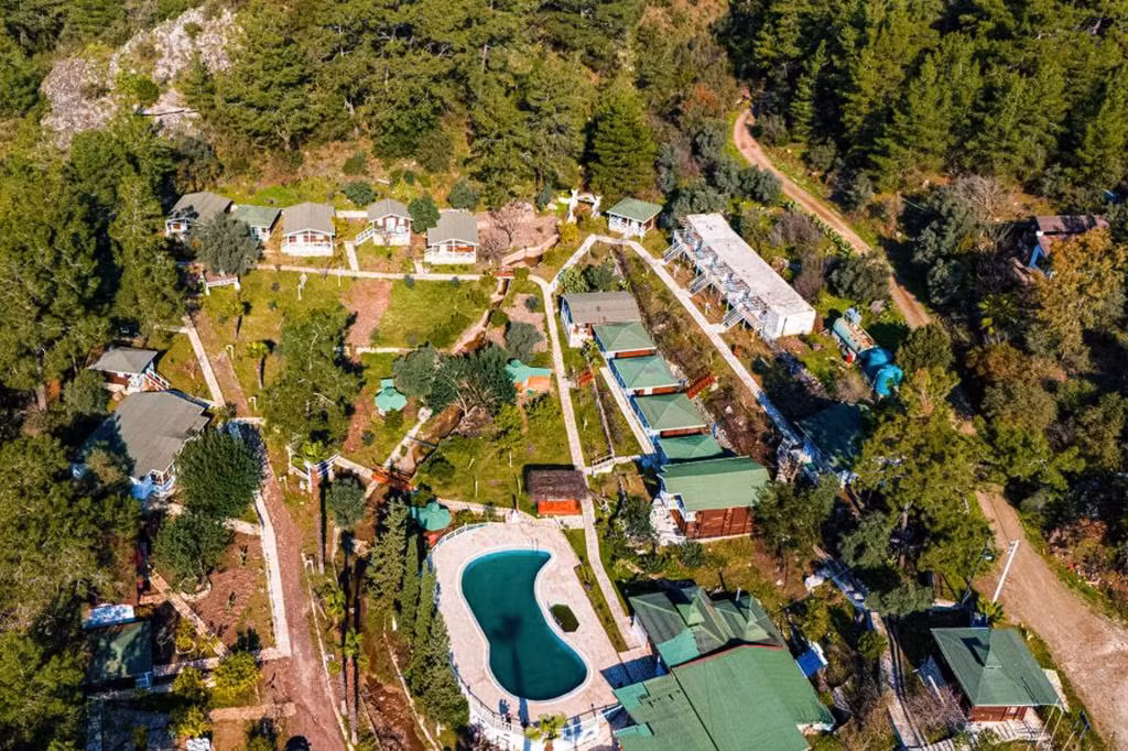 Angels Garden Bungalows — 9