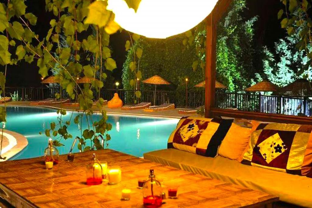 Angels Garden Bungalows