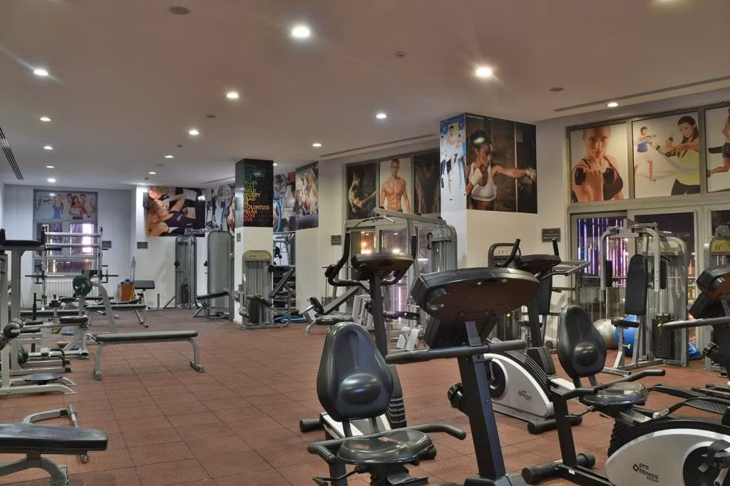 Anitta Hotel Çorum — 6