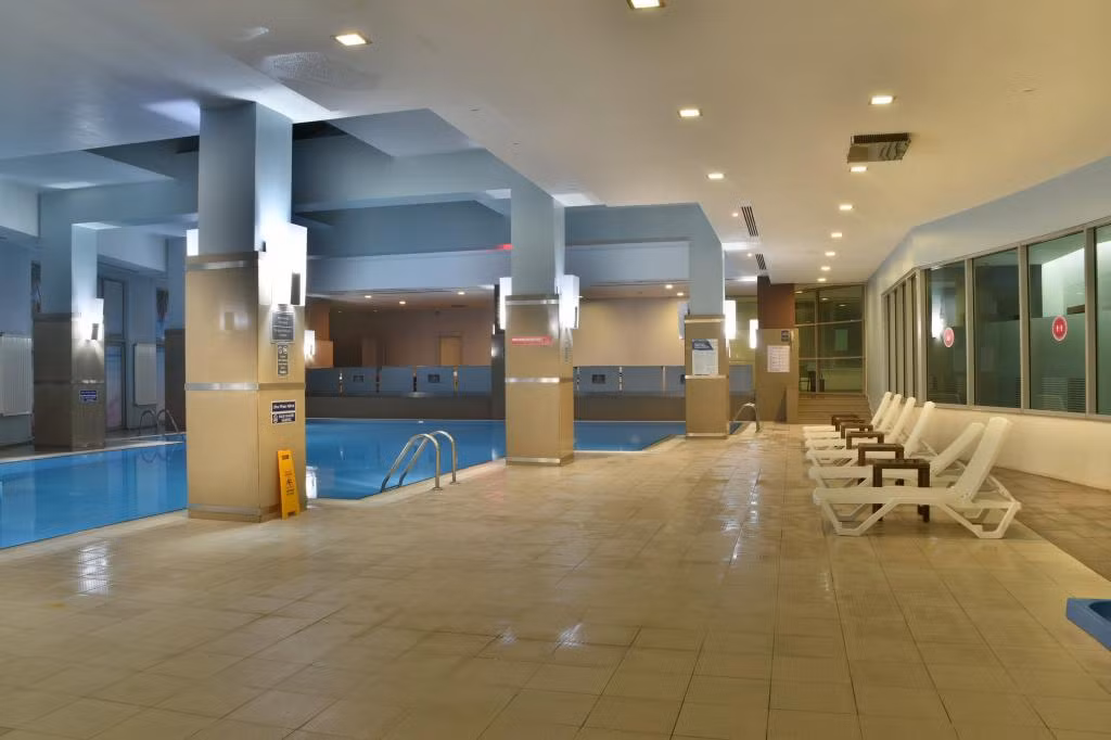 Anitta Hotel Çorum — 8