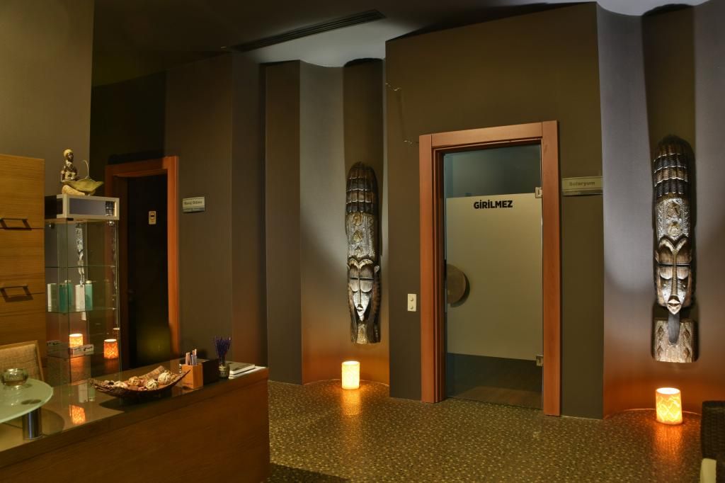 Anitta Hotel Çorum — 9