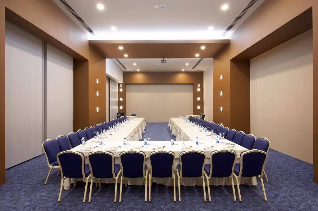Anitta Hotel Çorum — 4