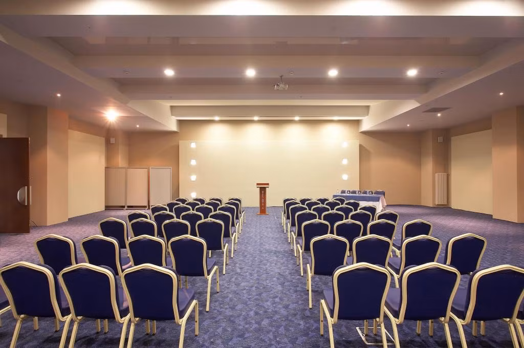 Anitta Hotel Çorum — 3