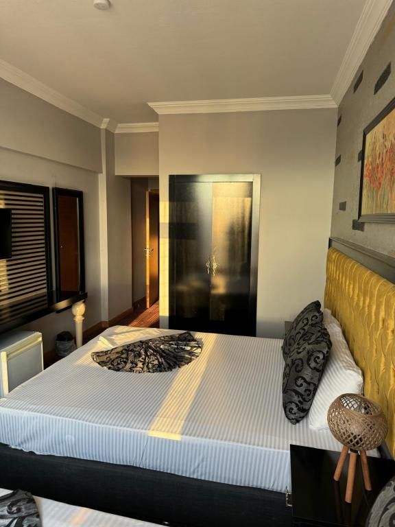 Ankara Efes Otel — 5