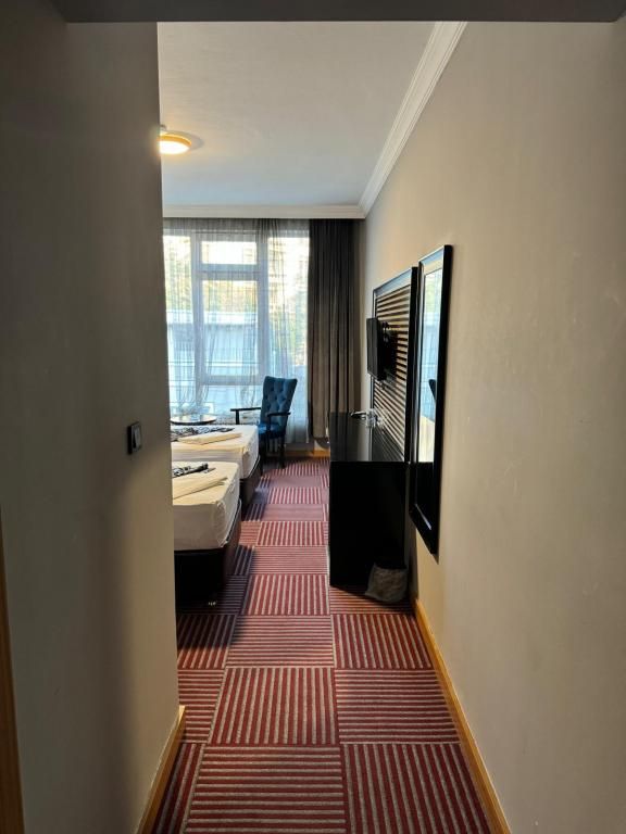 Ankara Efes Otel — 6