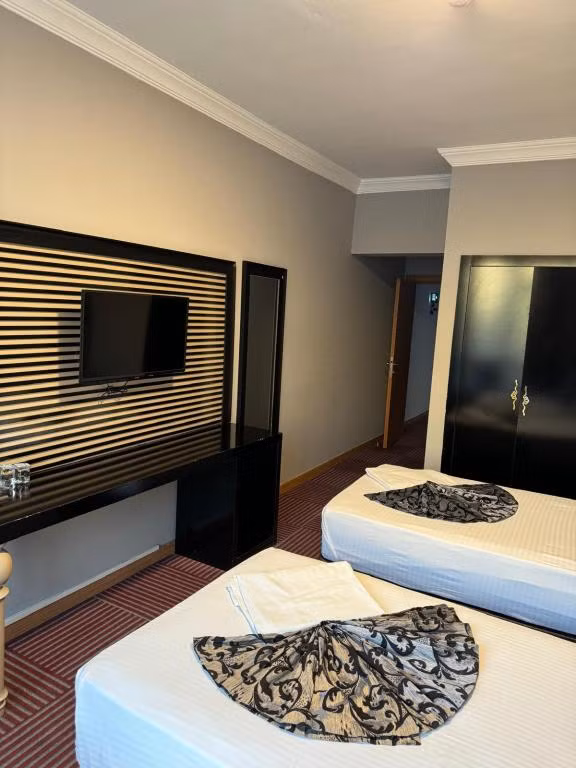 Ankara Efes Otel — 9