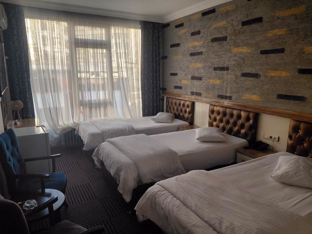 Ankara Efes Otel — 7