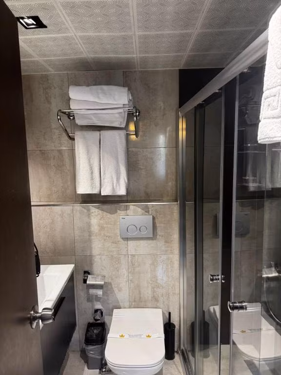 Ankara Royal Hotel — 10