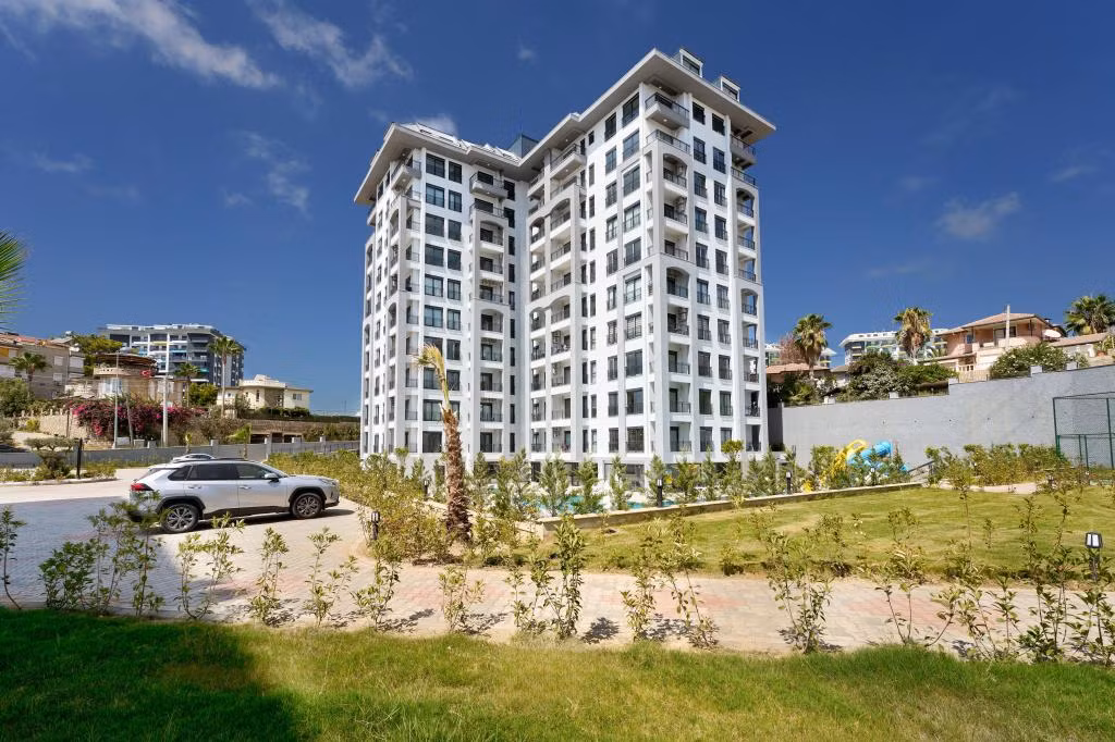Annabella Residence — 6