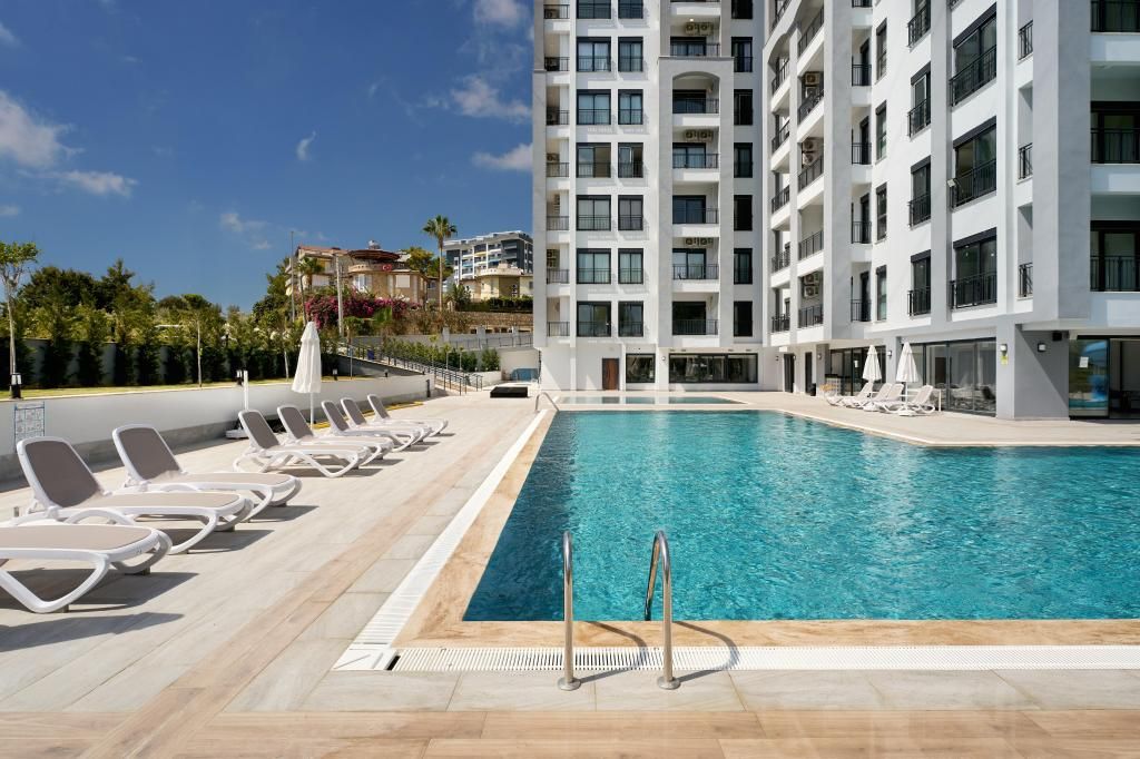 Annabella Residence — 2