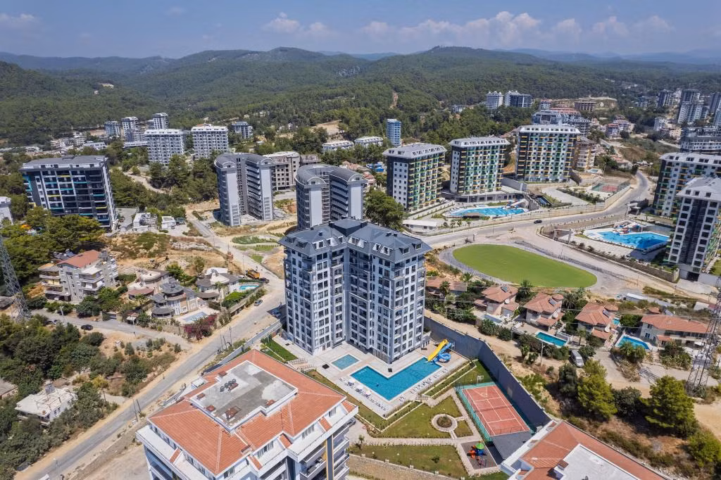 Annabella Residence — 7