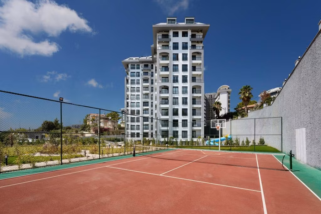 Annabella Residence — 5