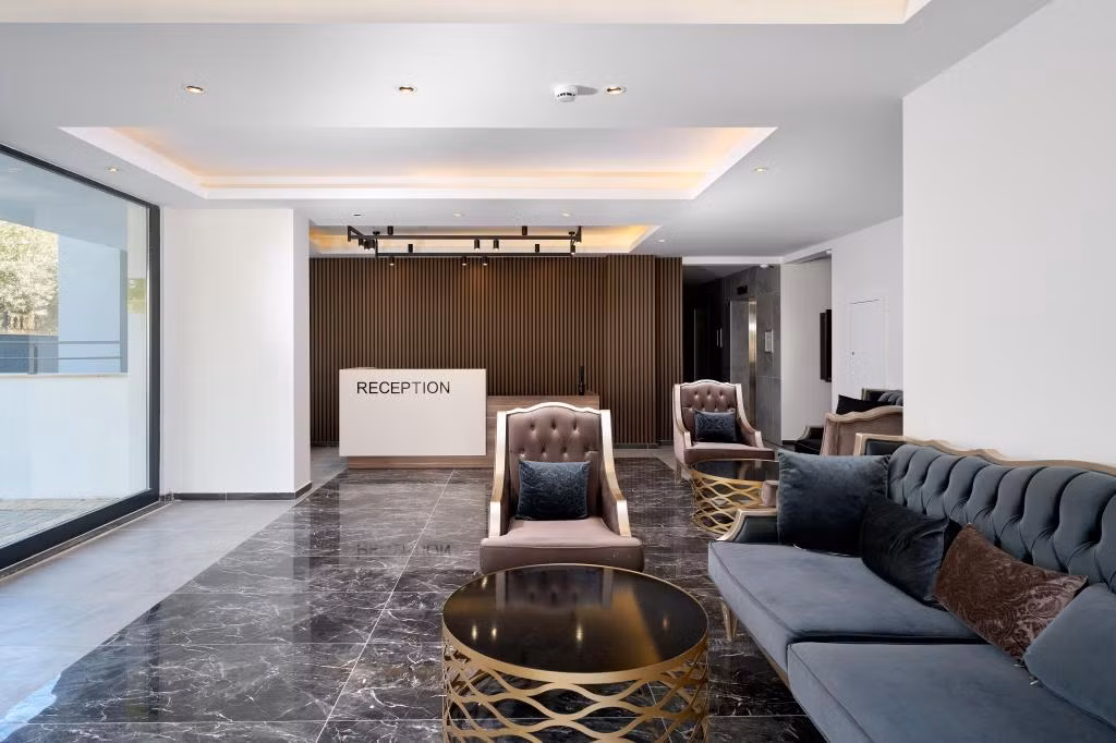 Annabella Residence — 4