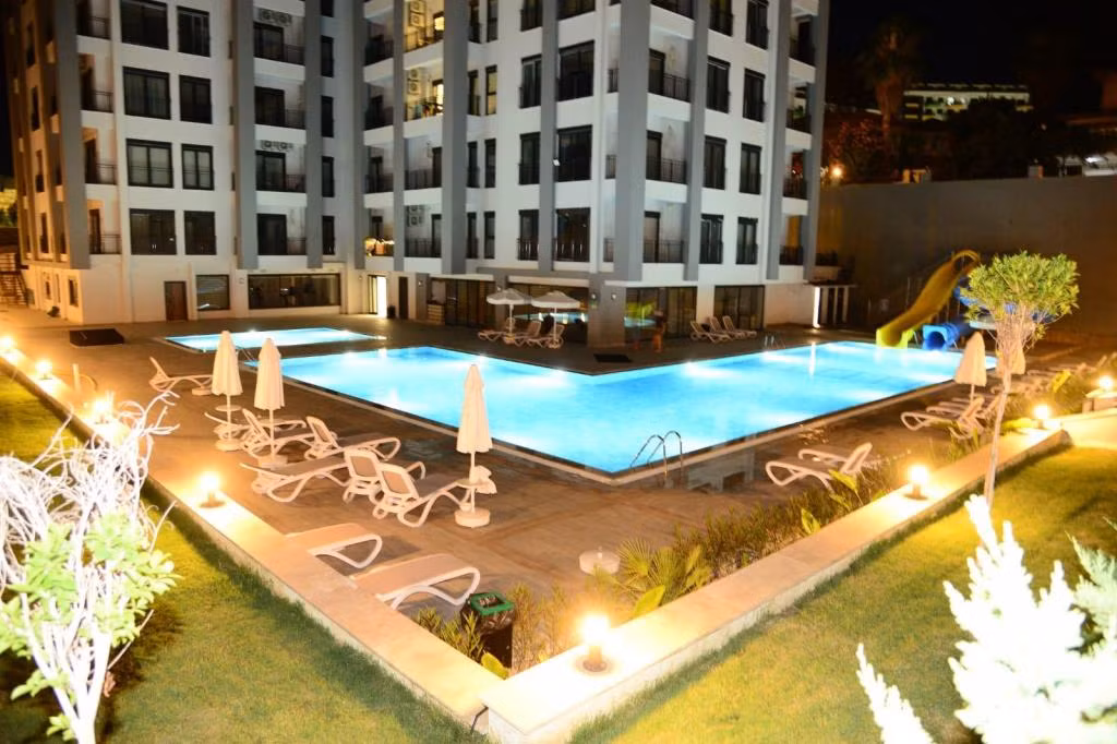 Annabella Residence
