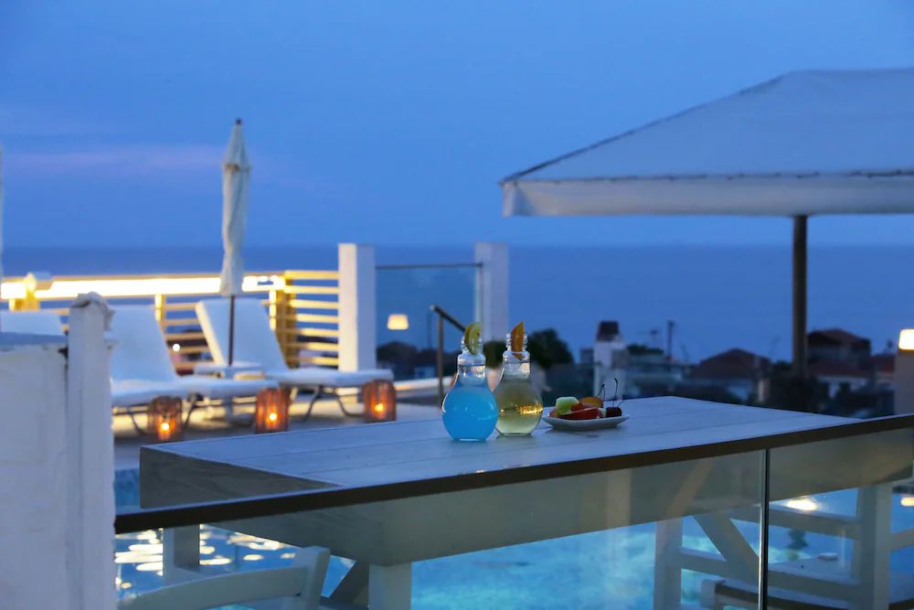 Anny Residences & Suites — 2