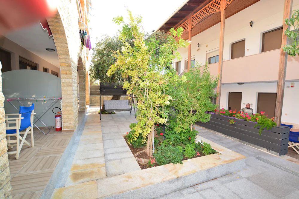 Anny Residences & Suites — 5