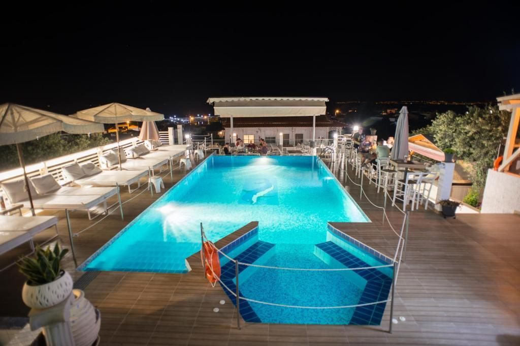 Anny Residences & Suites — 7