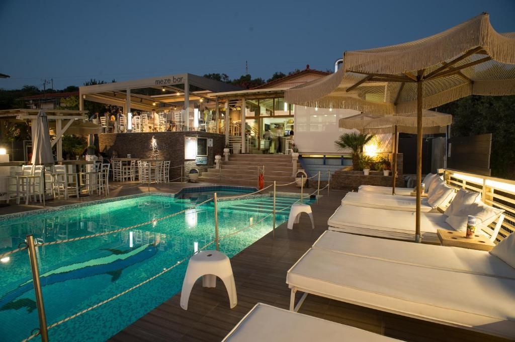 Anny Residences & Suites — 8