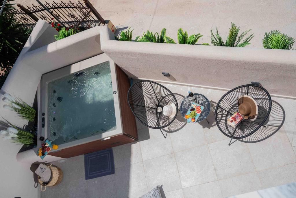 Anny Residences & Suites — 9