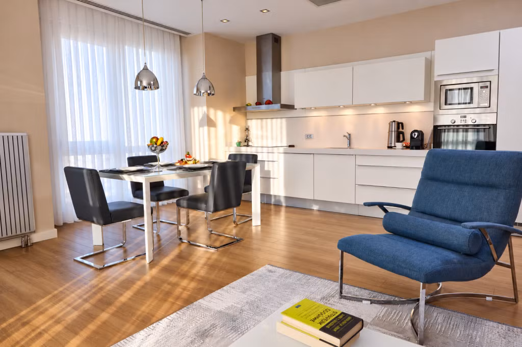 Anthill Suites — 4