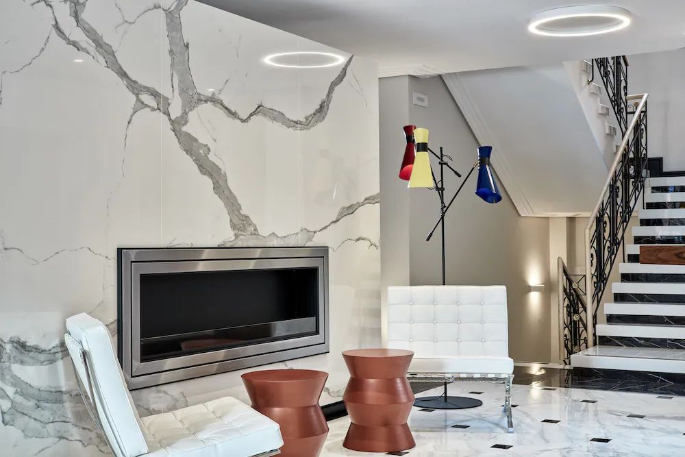 Antigon Urban Chic Hotel — 3