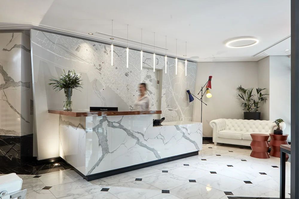 Antigon Urban Chic Hotel — 5