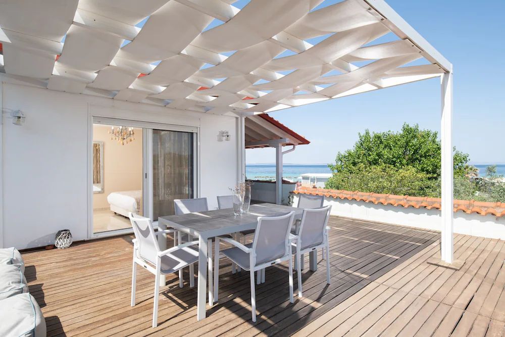 Antigoni Seaside Resort — 7