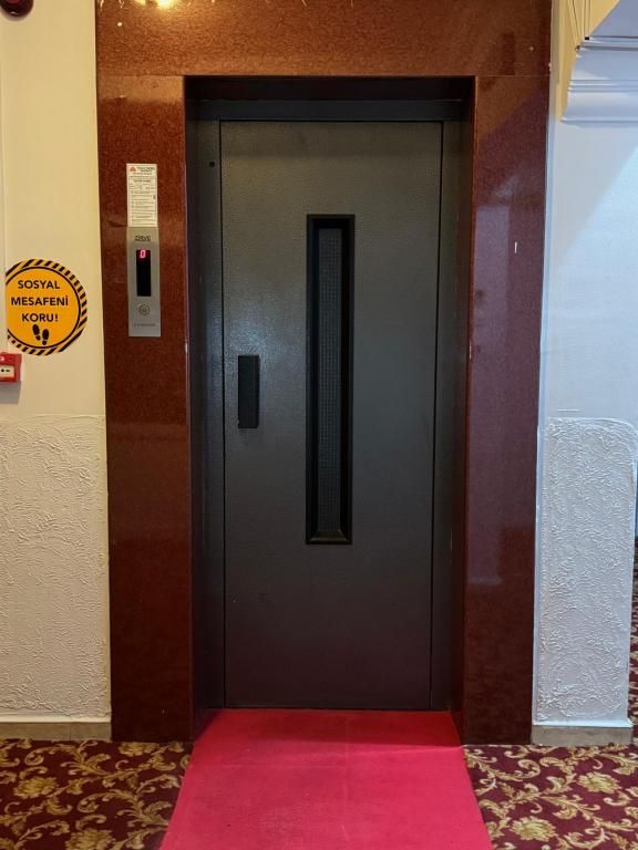 Antik Hotel Ankara — 2