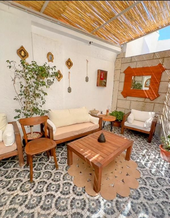 Antik House 1880 Alaçatı — 6