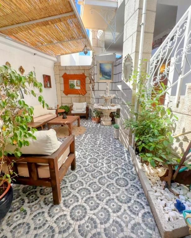 Antik House 1880 Alaçatı — 7