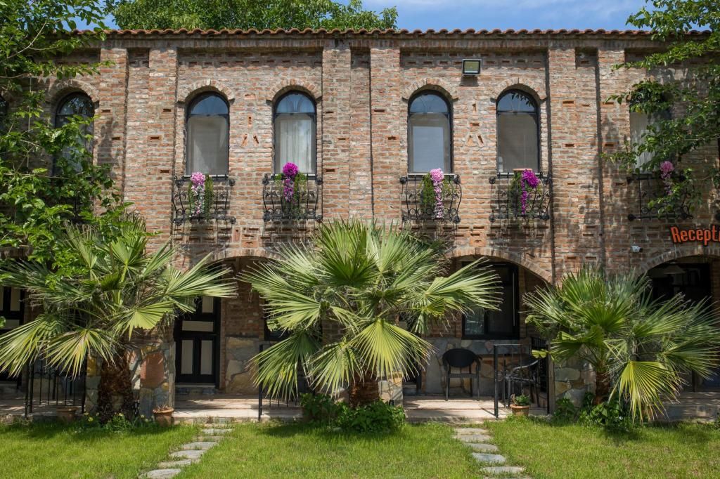 Antik Manastır Butik Otel — 4