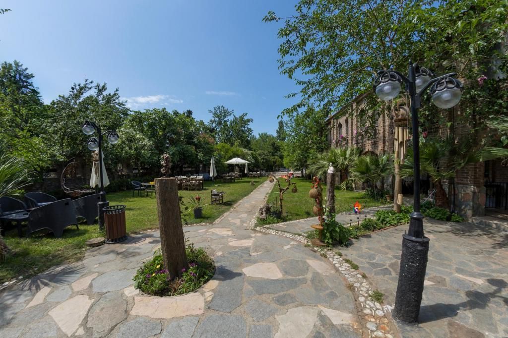 Antik Manastır Butik Otel — 5