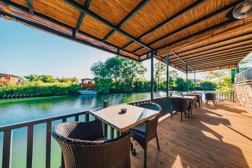  Antik River House — 5