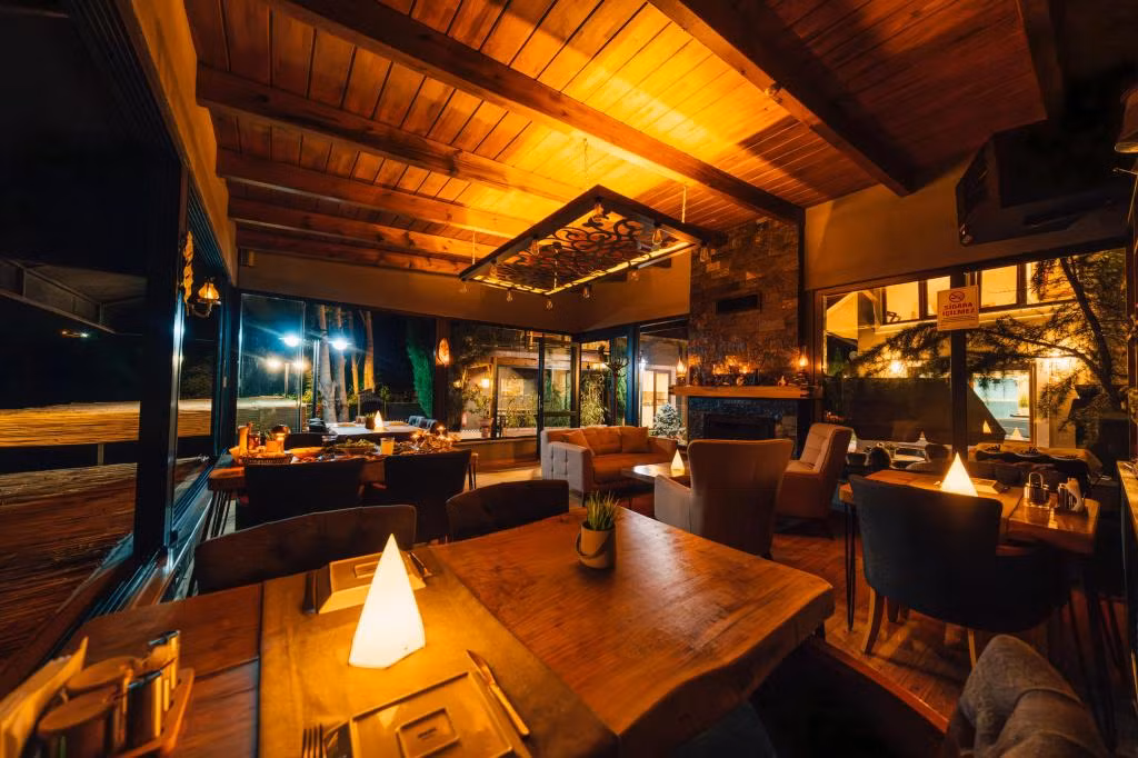  Antik River House — 4