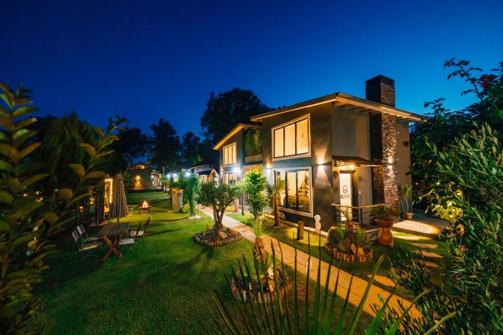  Antik River House — 8