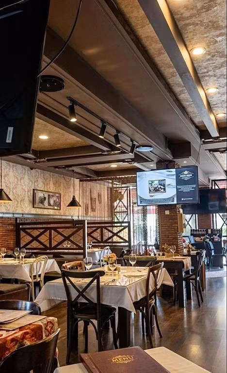 Antika Hotel Batumi — 2