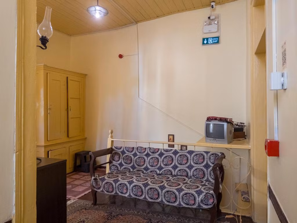 Antikhan Pansiyon — 6