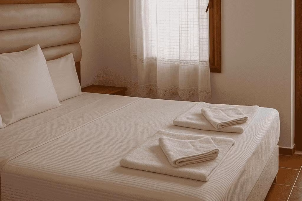 Antique İasos Milas Otel — 2
