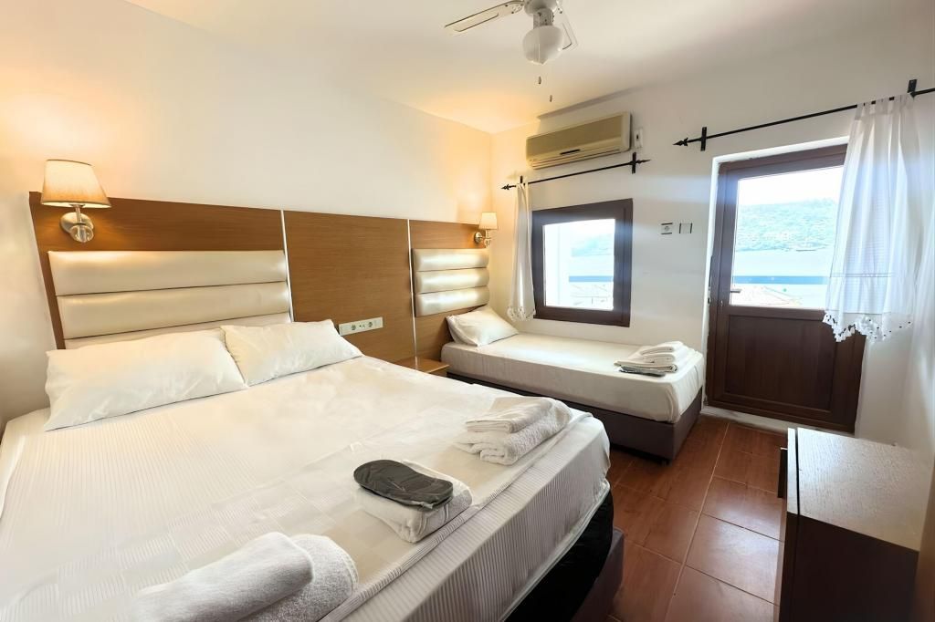 Antique İasos Milas Otel — 4