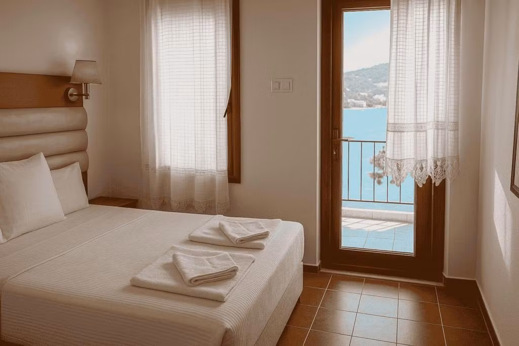 Antique İasos Milas Otel — 5