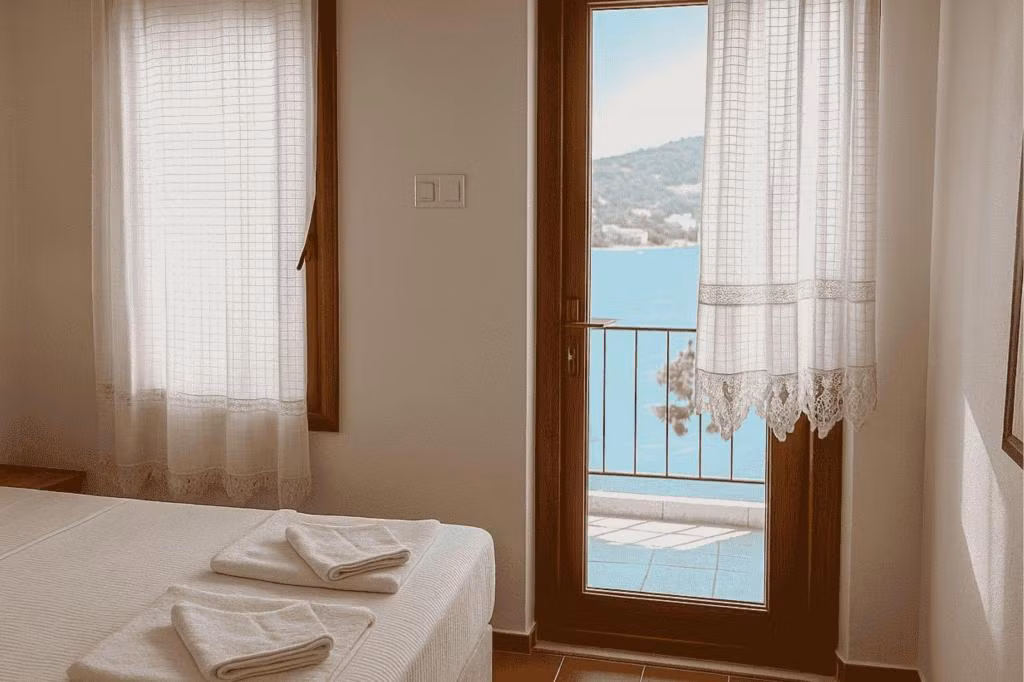 Antique İasos Milas Otel — 6