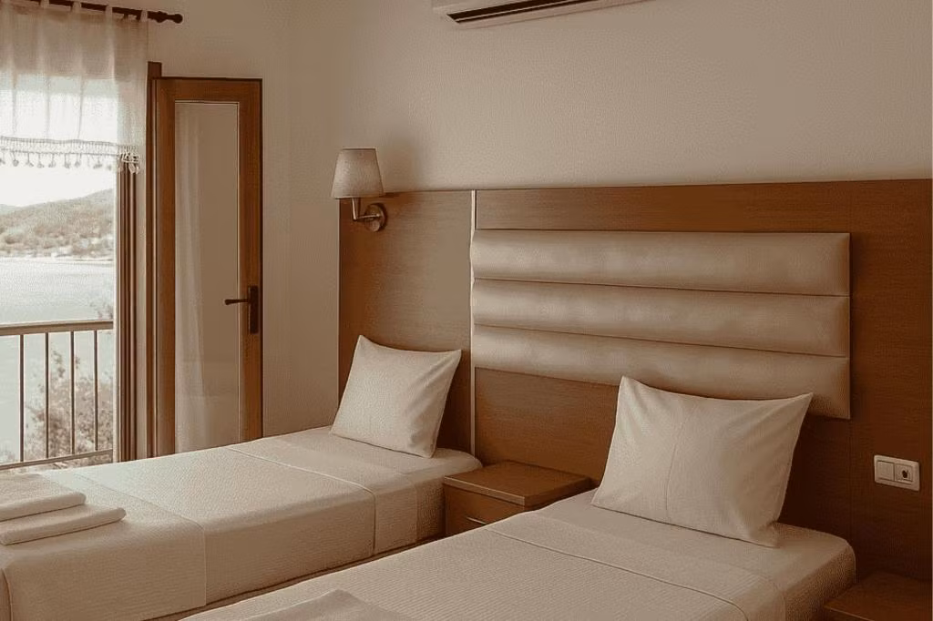 Antique İasos Milas Otel — 8